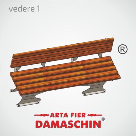 Banca tip 1